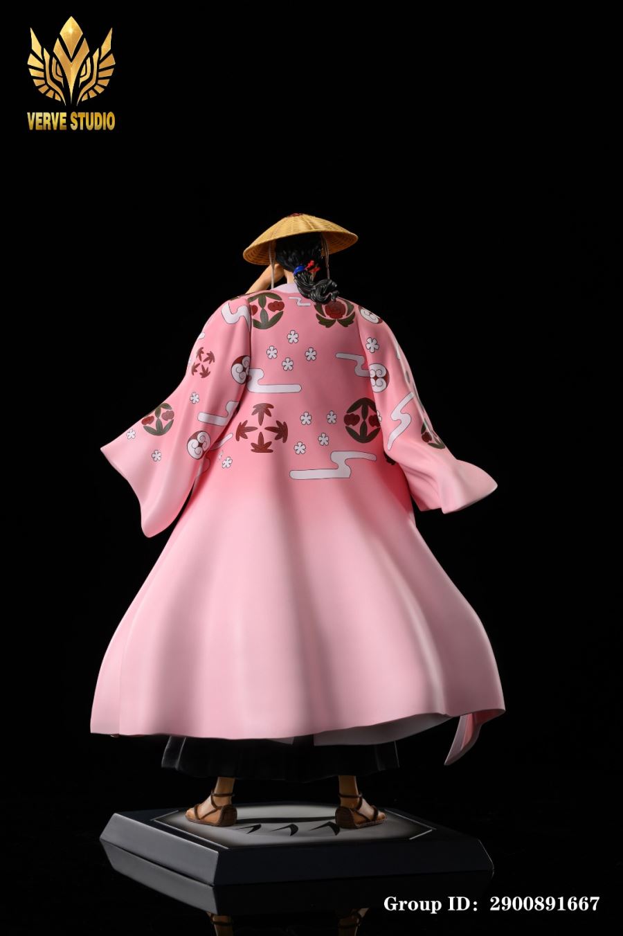 Shunsui Kyoraku - Bleach