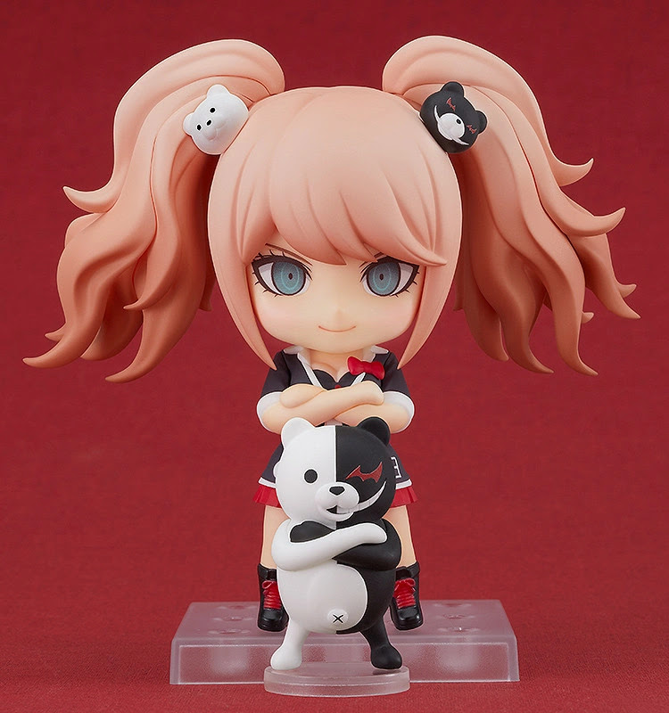 Danganronpa 1.2 Reload - Nendoroid Junko Enoshima