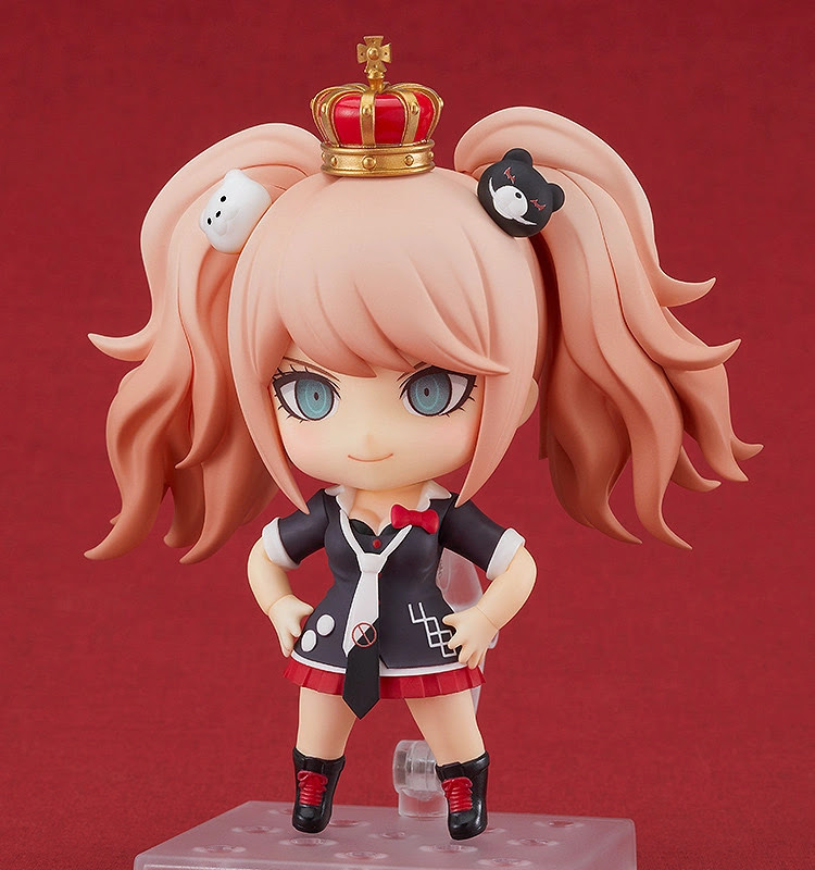 Danganronpa 1.2 Reload - Nendoroid Junko Enoshima