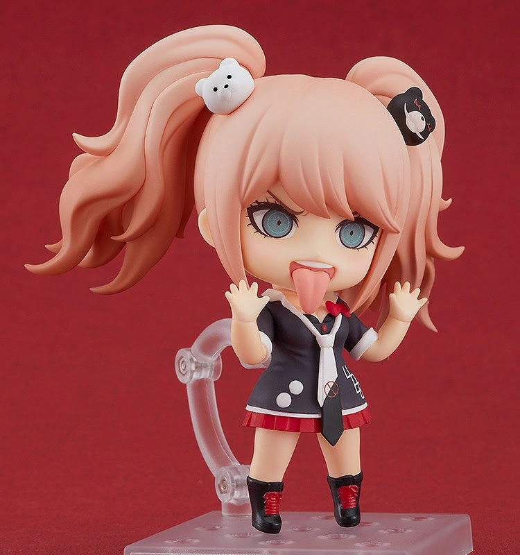 Danganronpa 1.2 Reload - Nendoroid Junko Enoshima