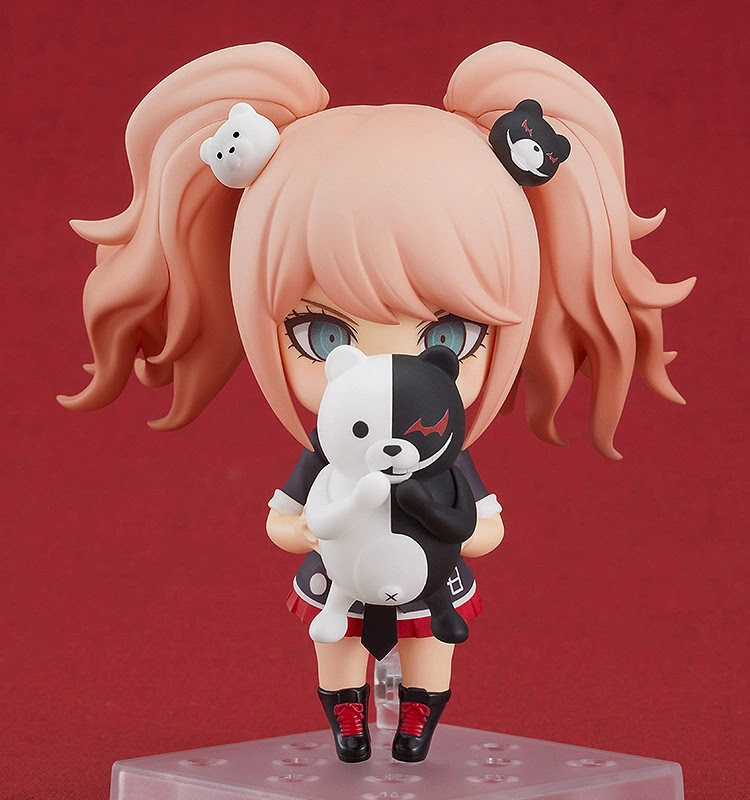 Danganronpa 1.2 Reload - Nendoroid Junko Enoshima