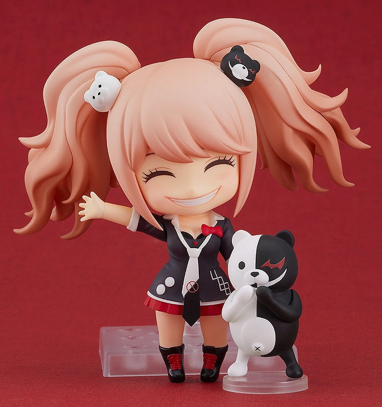 Danganronpa 1.2 Reload - Nendoroid Junko Enoshima