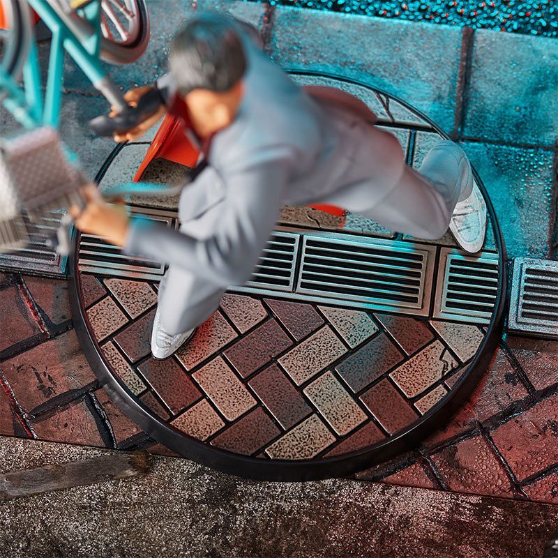 Kiryu Kazuma - Yakuza