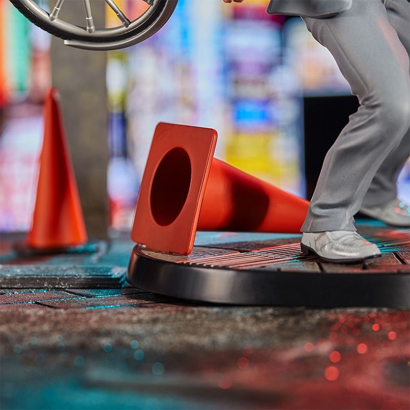 Kiryu Kazuma - Yakuza