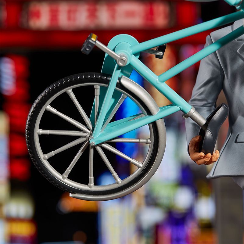 Kiryu Kazuma - Yakuza