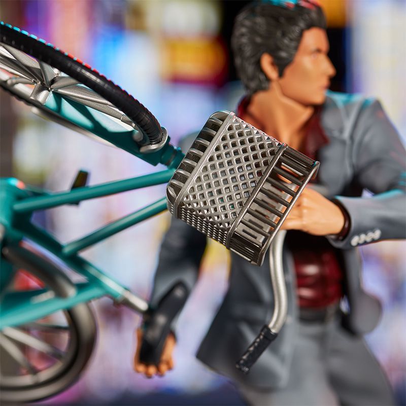 Kiryu Kazuma - Yakuza