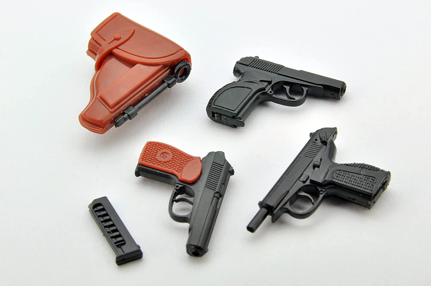 Little Armory LA085 Tokarev & Makarov Type