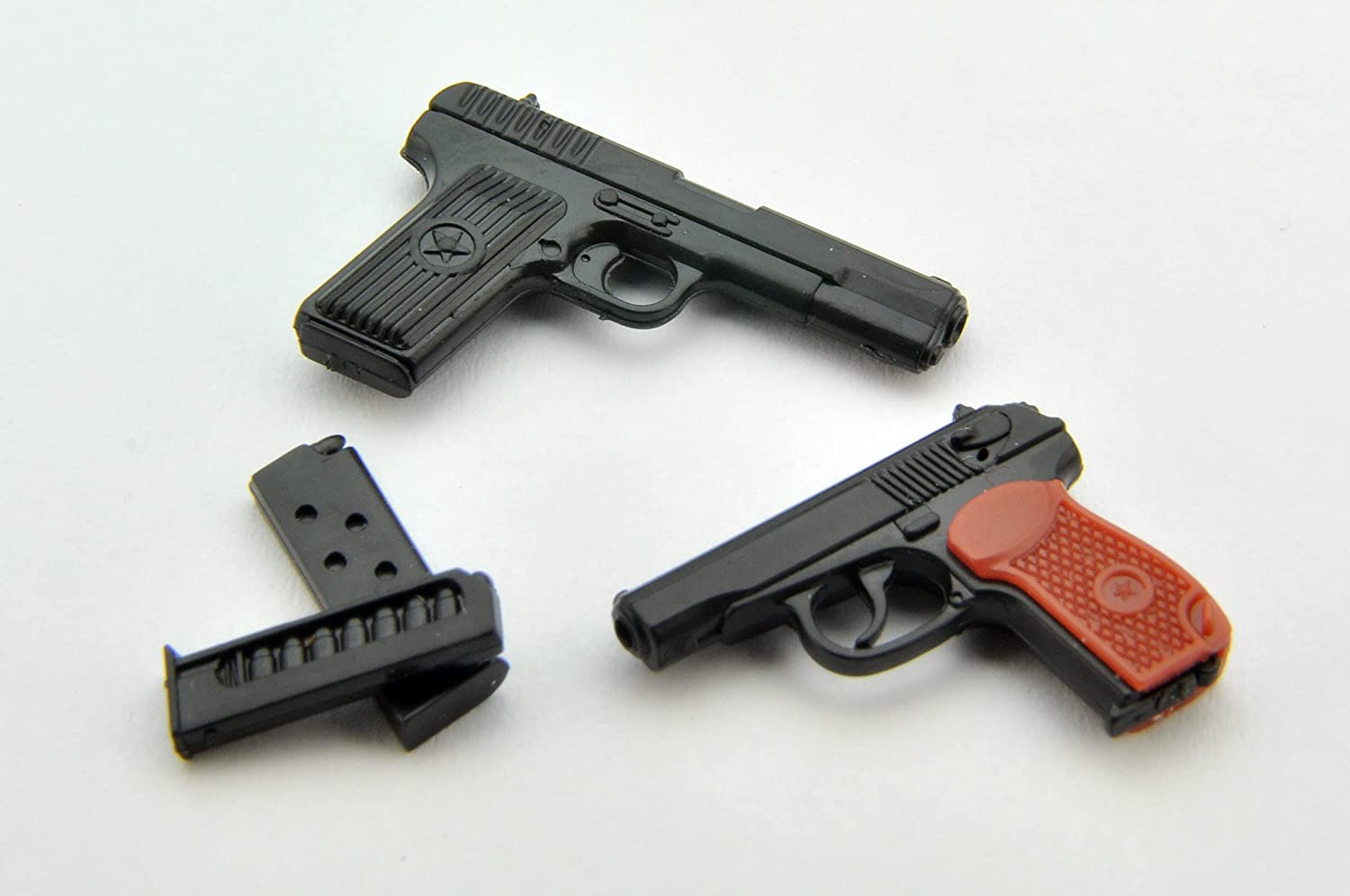 Little Armory LA085 Tokarev & Makarov Type