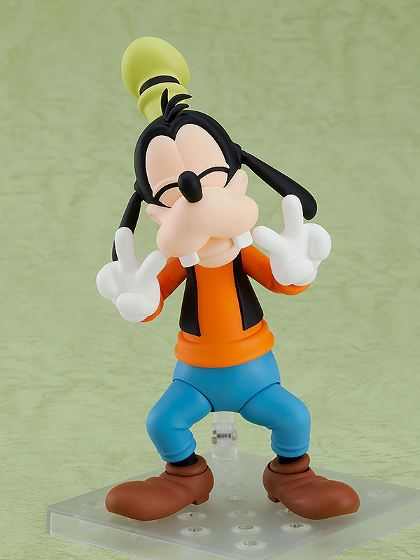 Nendoroid Goofy