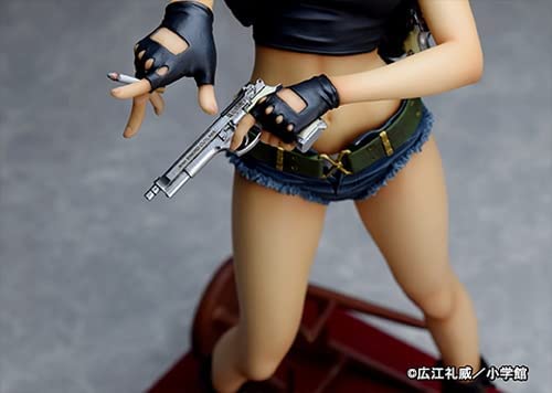 Fullcock BLACK LAGOON Revy Two Hand 2022