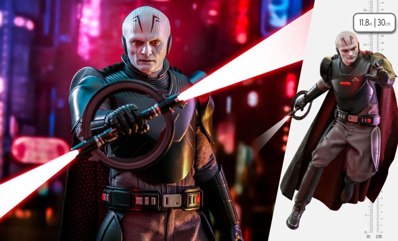 Grand Inquisitor