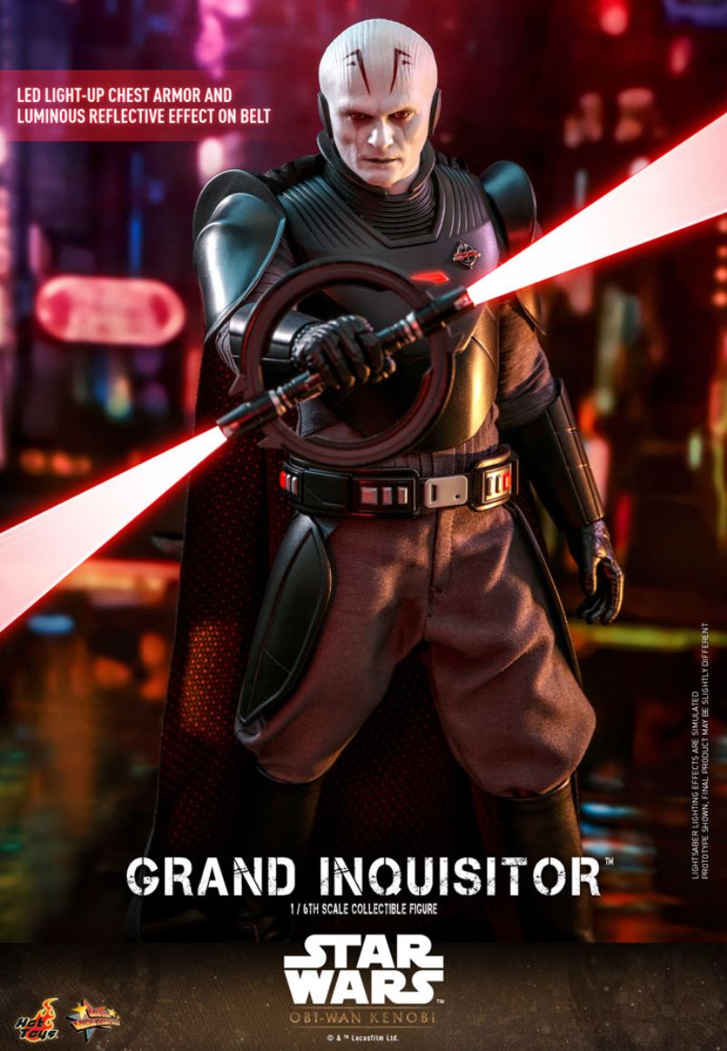 Grand Inquisitor