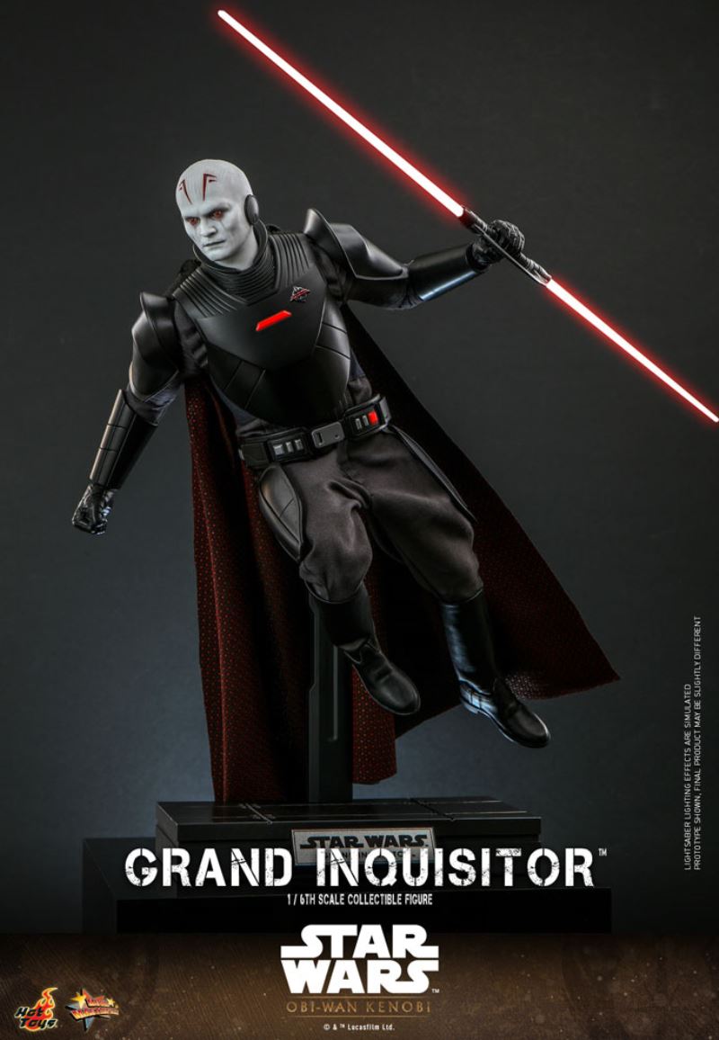 Grand Inquisitor