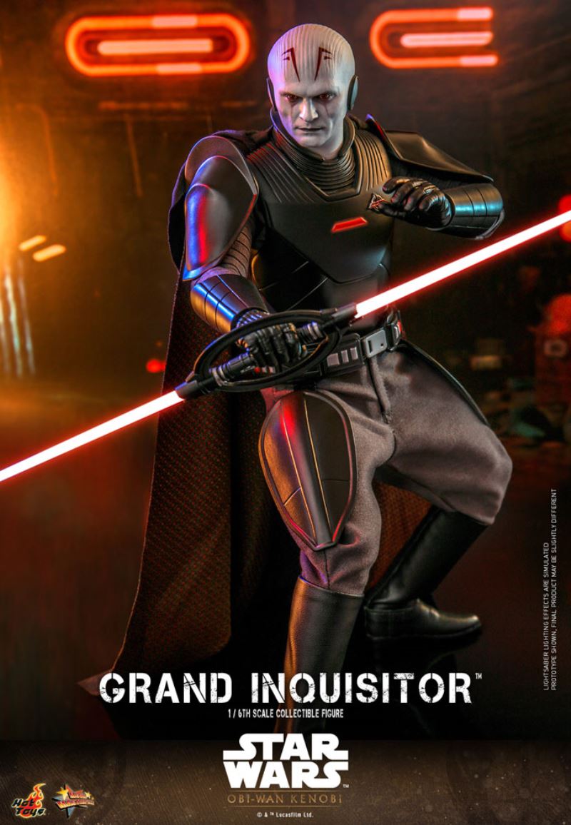 Grand Inquisitor