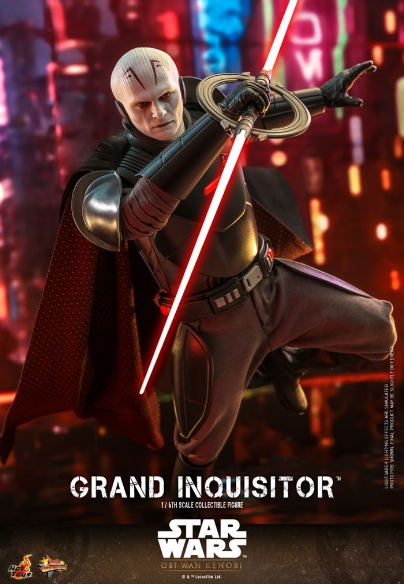 Grand Inquisitor