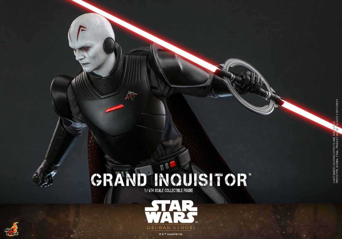 Grand Inquisitor