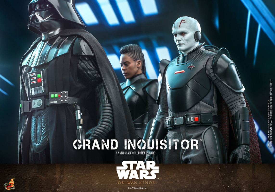Grand Inquisitor