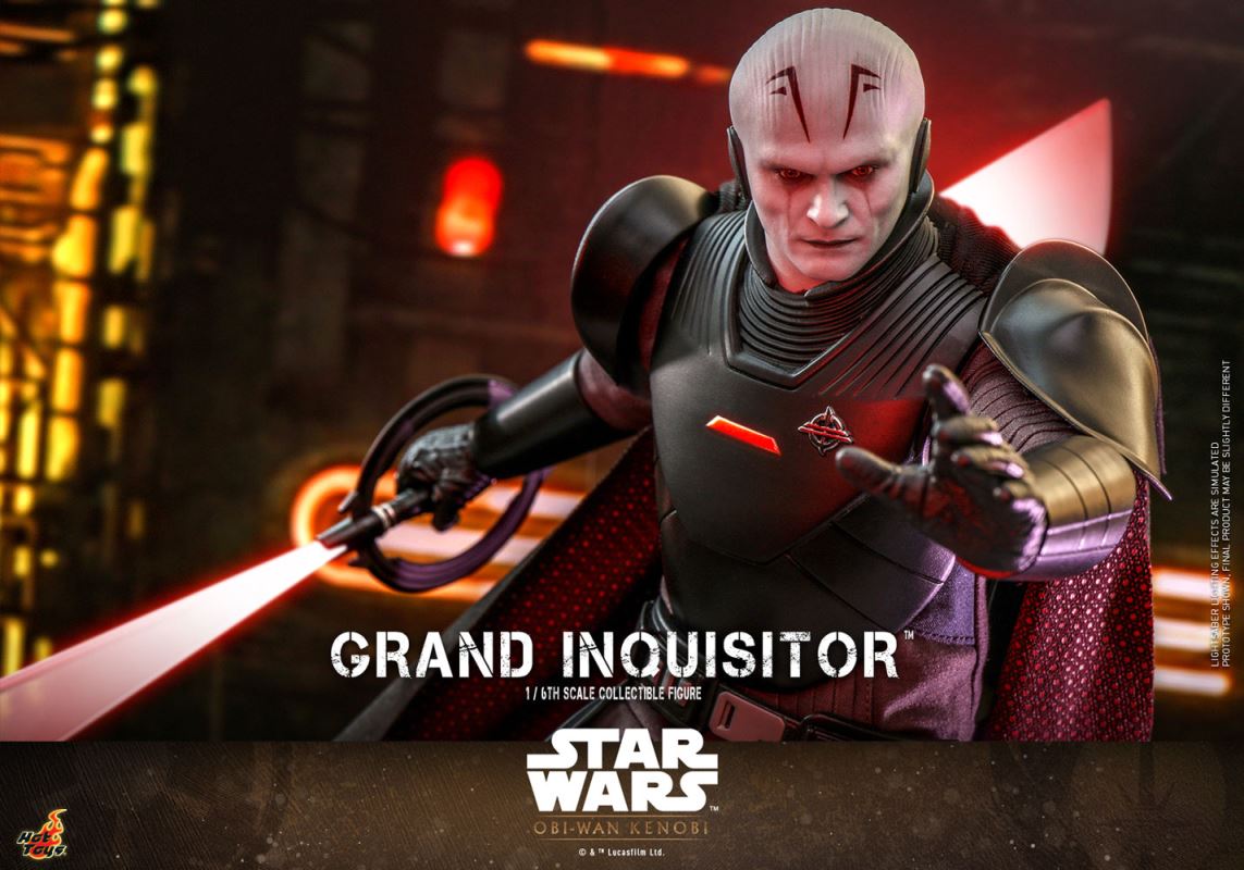 Grand Inquisitor