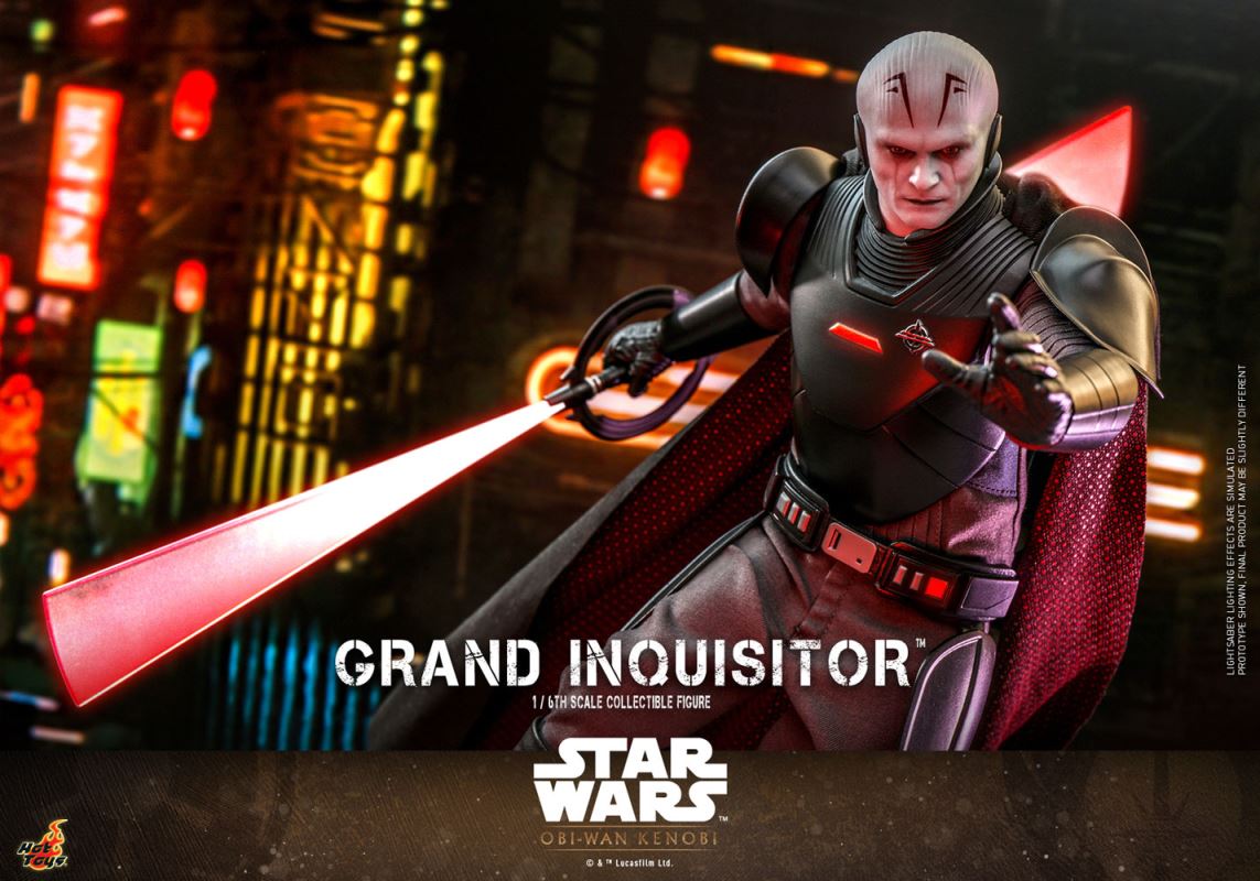 Grand Inquisitor