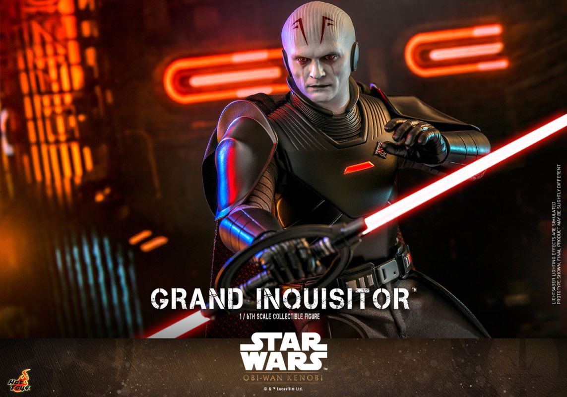 Grand Inquisitor