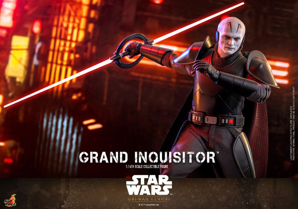 Grand Inquisitor