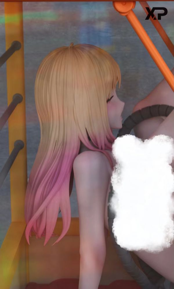 Marin Kitagawa - My Dress-Up Darling 1/5