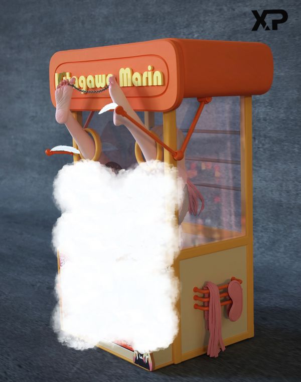 Marin Kitagawa - My Dress-Up Darling 1/5