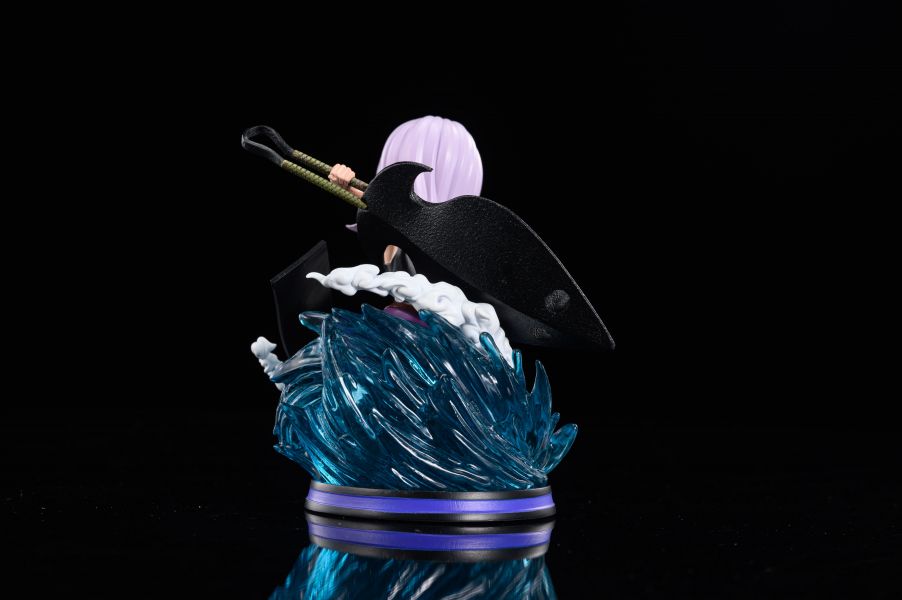 Mangetsu & Fuguki - Naruto