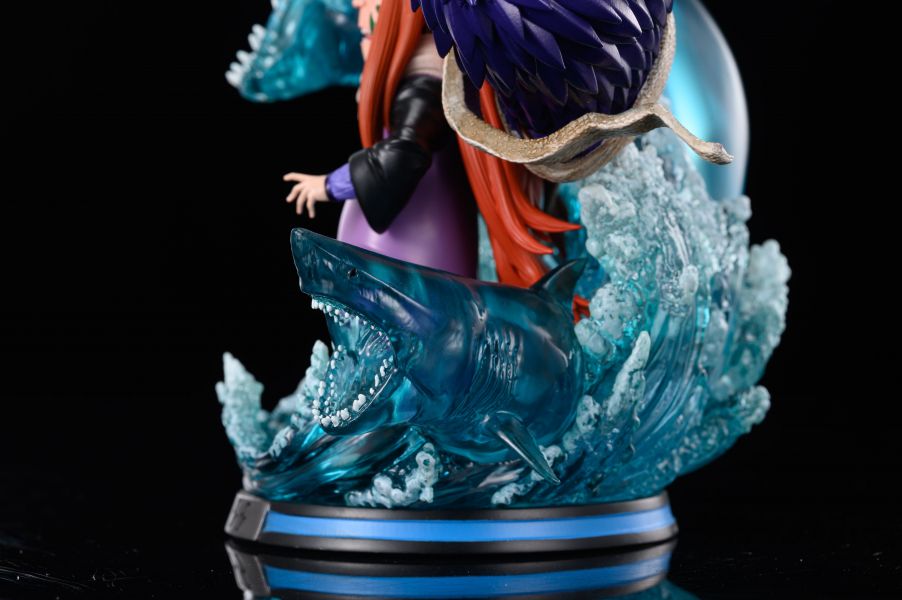 Mangetsu & Fuguki - Naruto