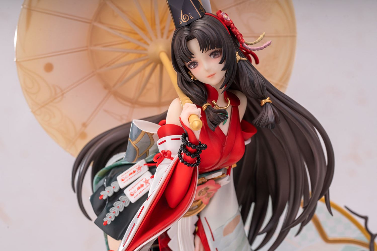 Tsuchimikado Kurumi - Naraka: Bladepoint 1/7