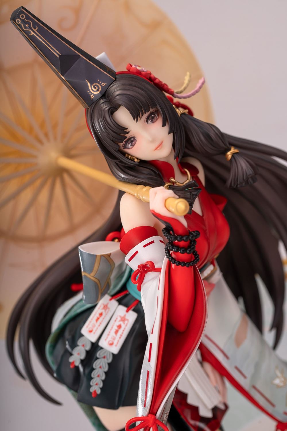 Tsuchimikado Kurumi - Naraka: Bladepoint 1/7