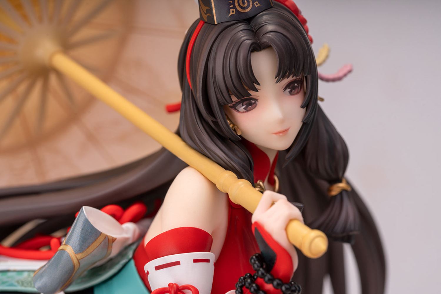 Tsuchimikado Kurumi - Naraka: Bladepoint 1/7