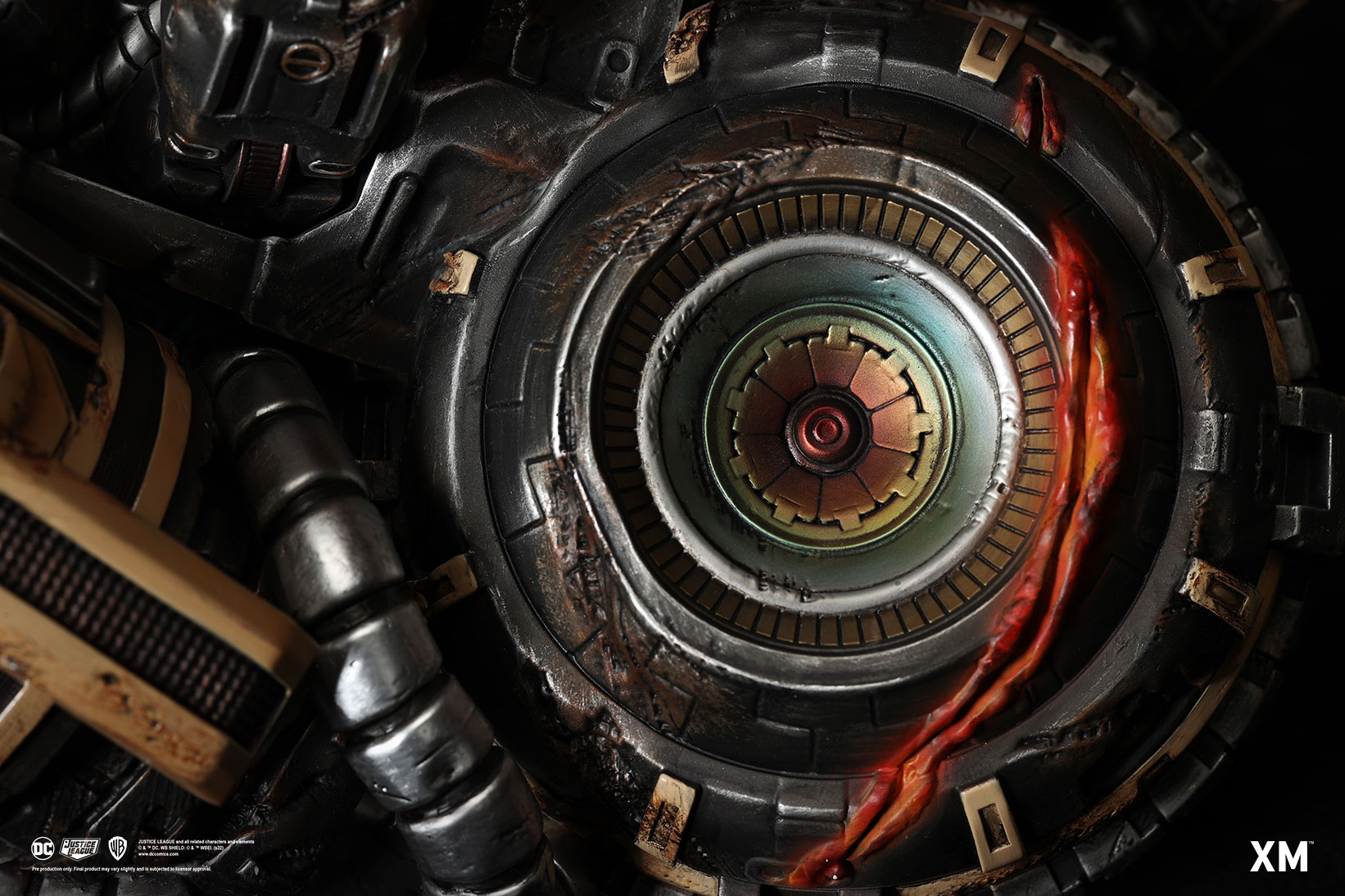 Superman - Classic - 6th Scale