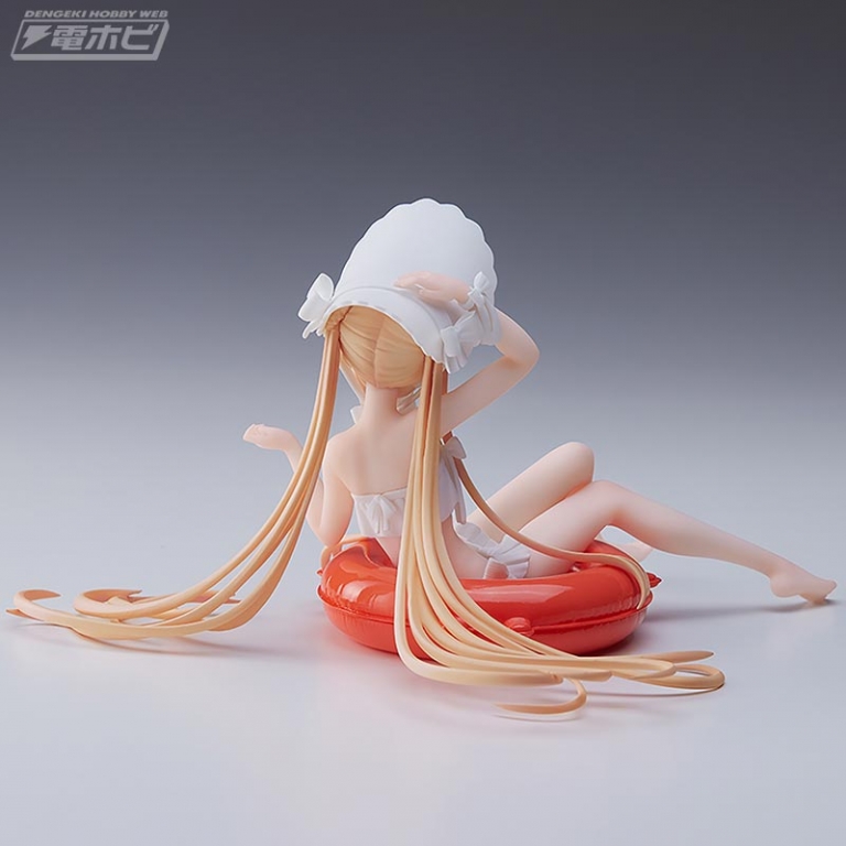 Fate/Grand Order Super Premium Figure Foreigner/Abigail Williams