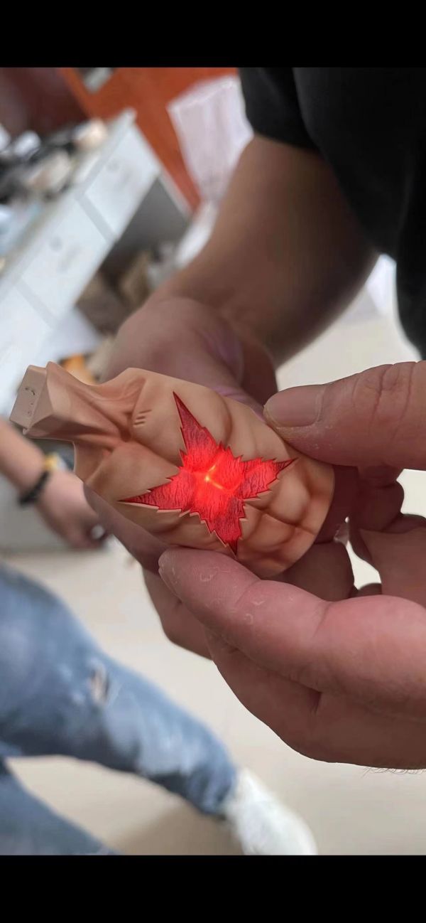 Monkey D Luffy - ONE PIECE