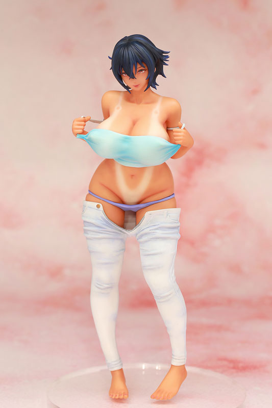 Niimura Akane Ver.3 Akane-obasan to Ore Episode by Bifidus 1/6