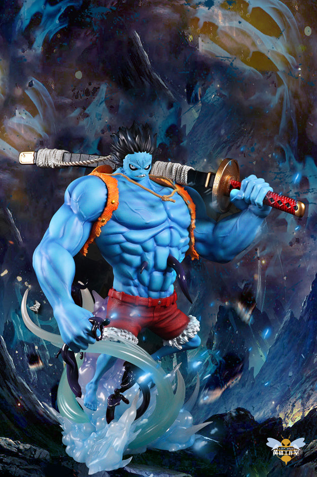 Nightmare Luffy - ONE PIECE