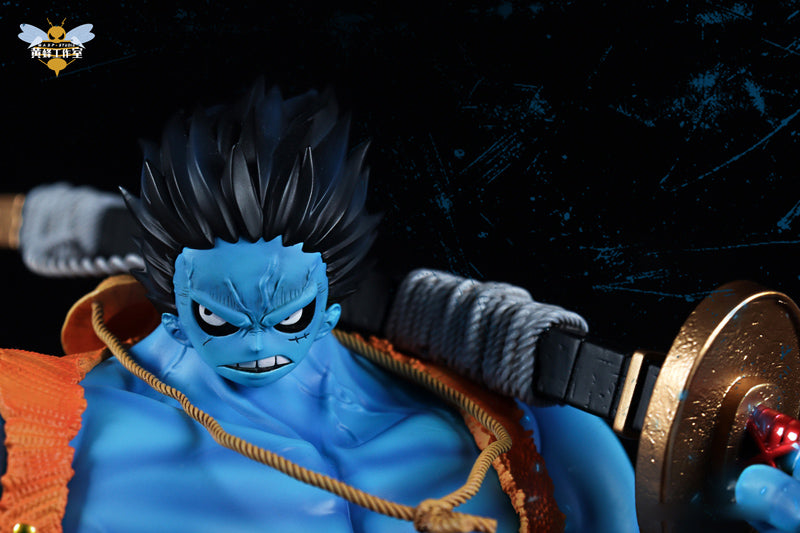 Nightmare Luffy - ONE PIECE