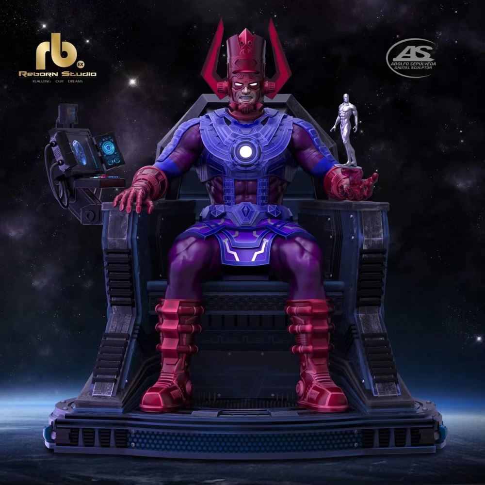 Galactus - Marvel