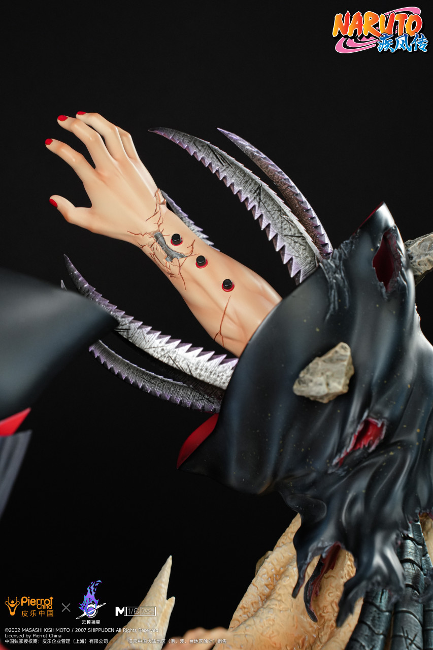 Sage Mode Naruto Uzumaki