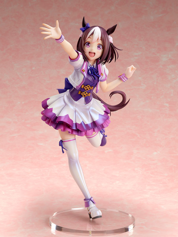 Umamusume Pretty Derby Special Week 1/7
