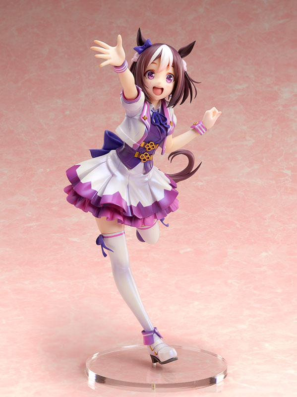 Umamusume Pretty Derby Special Week 1/7