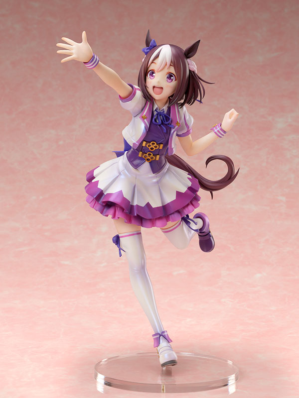 Umamusume Pretty Derby Special Week 1/7