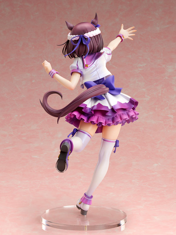 Umamusume Pretty Derby Special Week 1/7