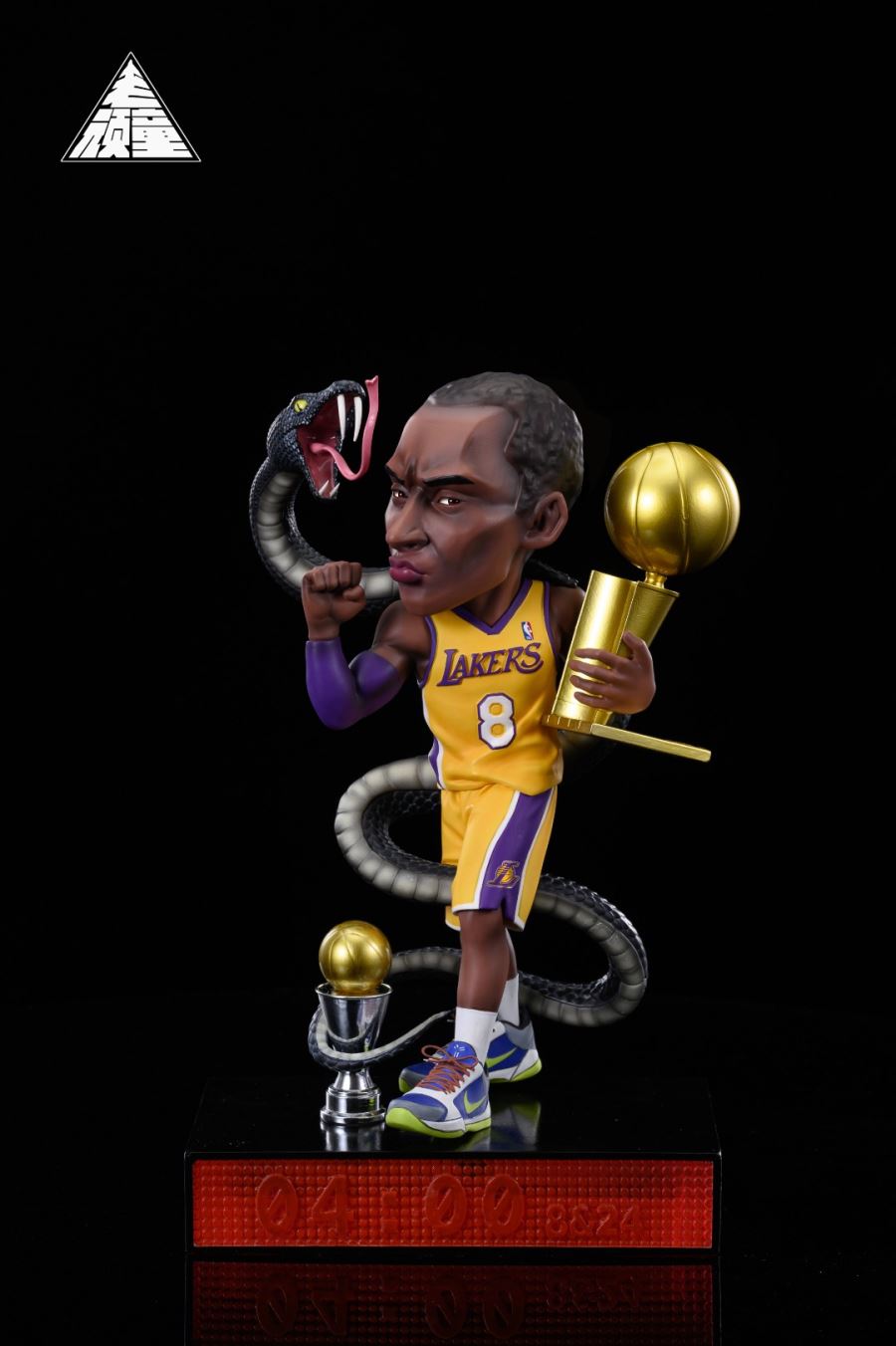 Black Mamba Kobe Bryant