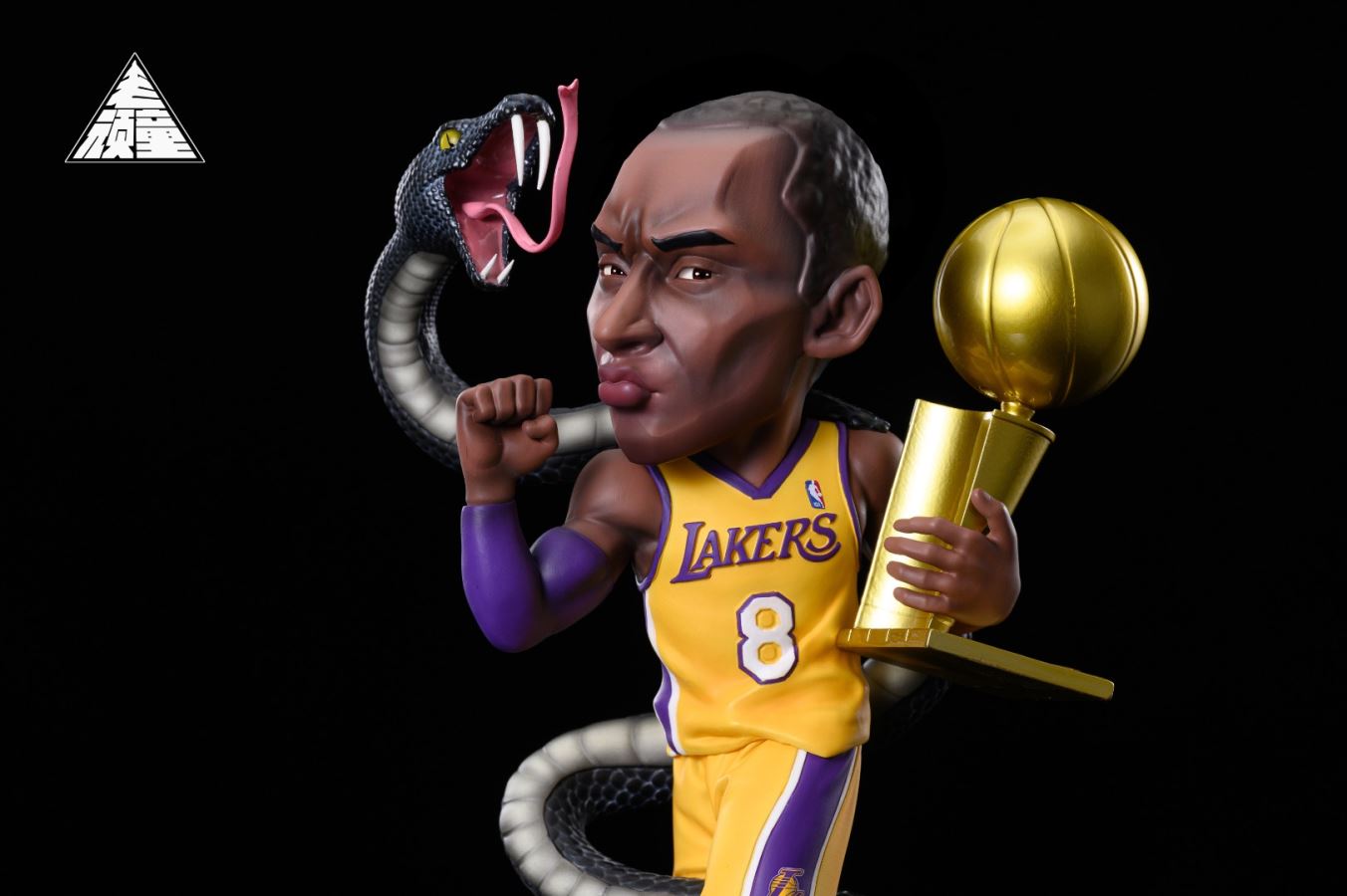 Black Mamba Kobe Bryant