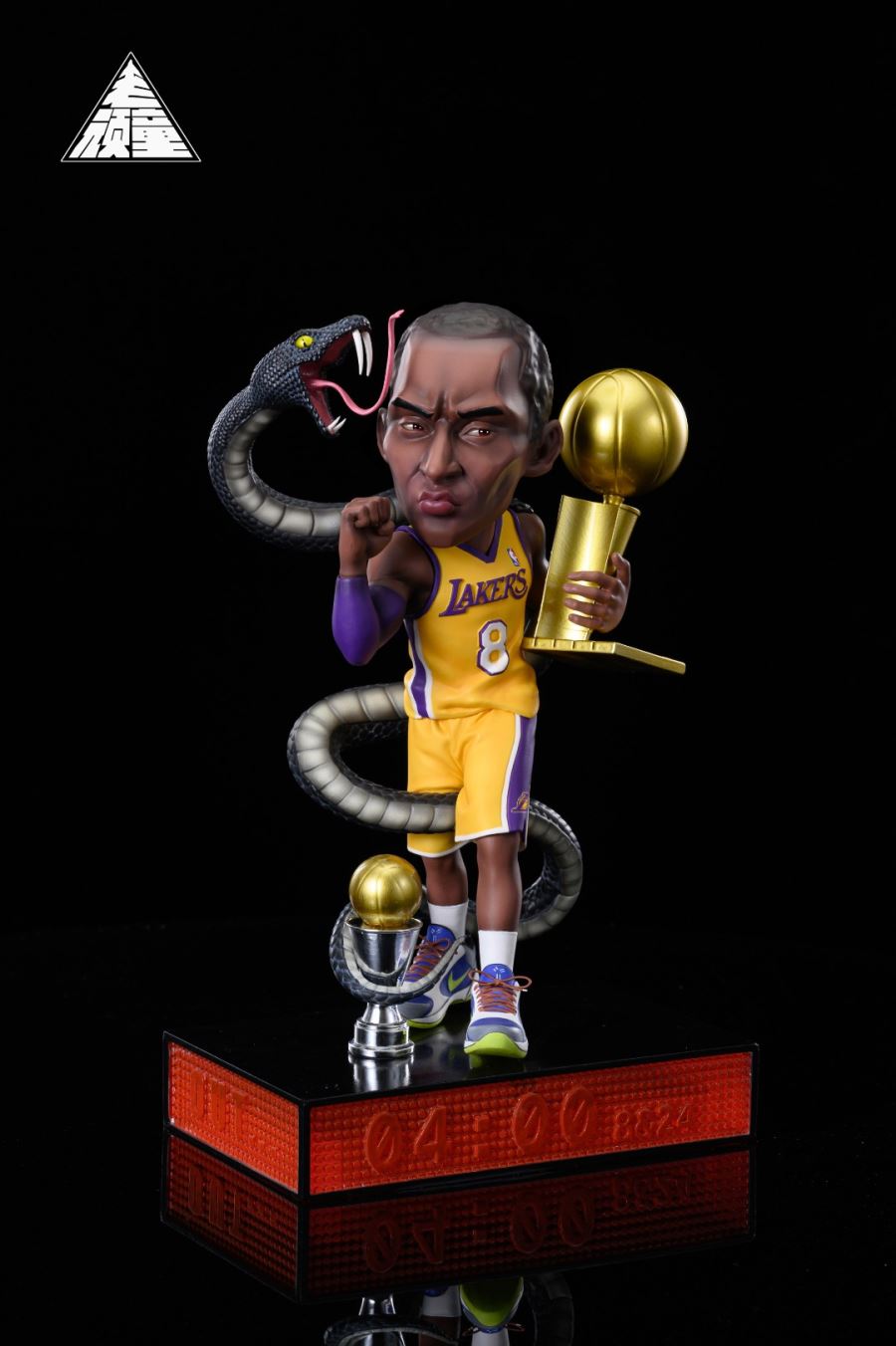 Black Mamba Kobe Bryant