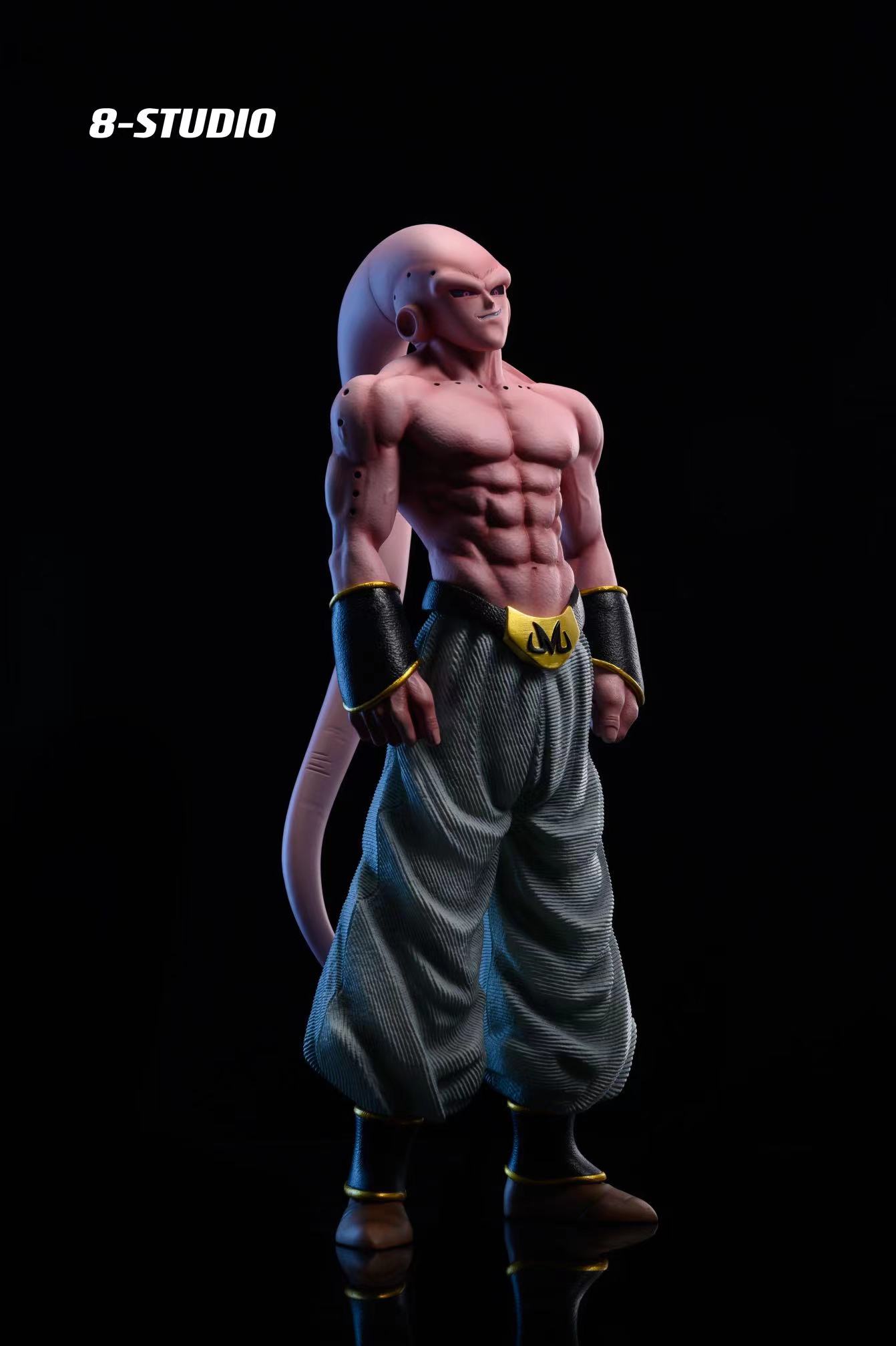 Buu - Dragon Ball