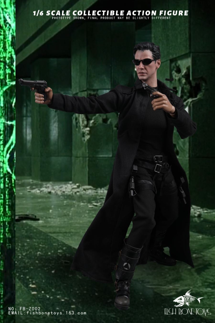 Hacking Quest [FB-Z002] 1/6