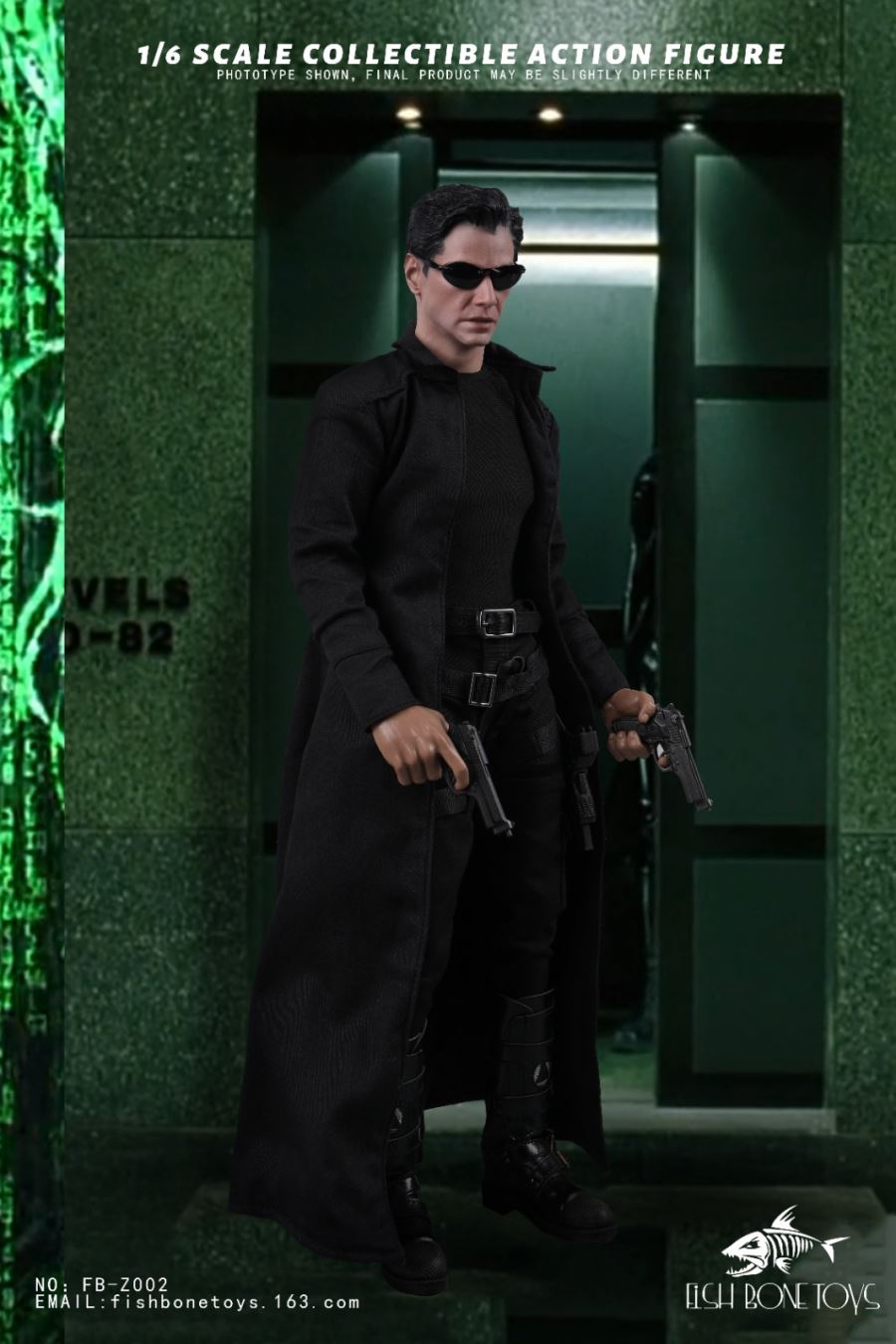 Hacking Quest [FB-Z002] 1/6
